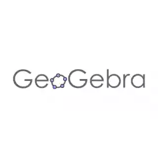 GeoGebra logo