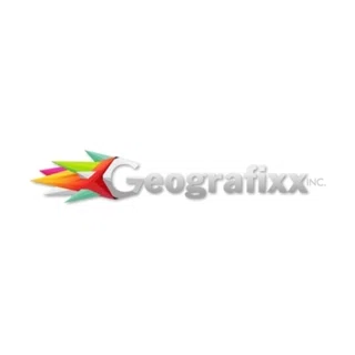 Shop Geografixx logo
