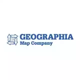 Geographia Maps discount codes