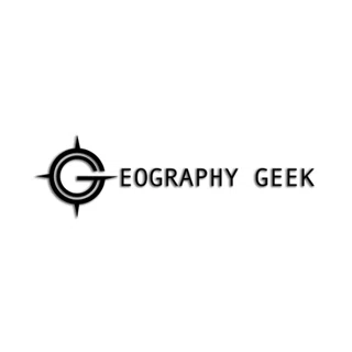 Geography Geek logo