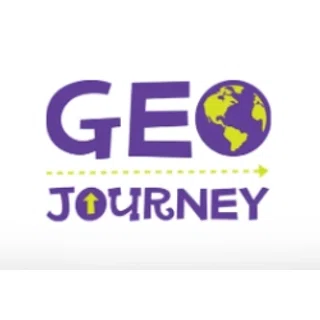 Geo Journey coupon codes