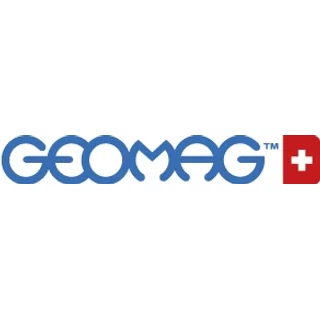 GEOMAGWORLD logo