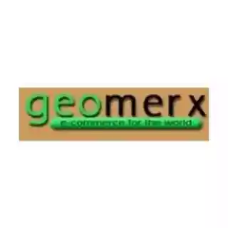 Shop Geomerx promo codes logo