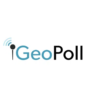 Shop GeoPoll  logo