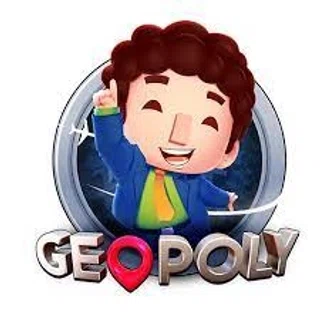 GEOPOLY  logo