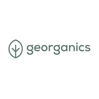 Shop Georganics logo
