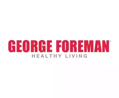 Shop George Foreman coupon codes logo