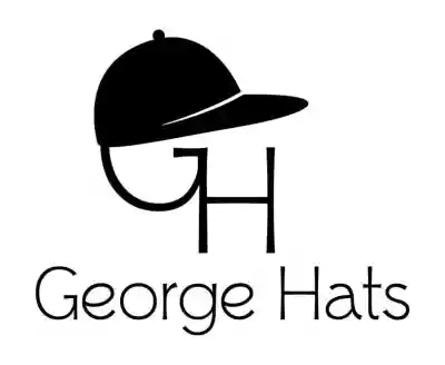 georgehats.com logo