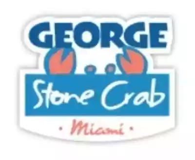 George Stone Crab coupon codes