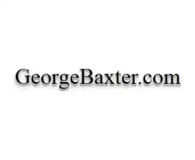 Shop George Baxter Prints logo