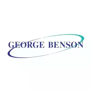 Shop George Benson coupon codes logo