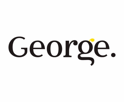 Shop George logo