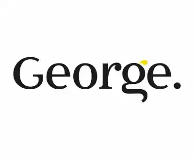 Shop George coupon codes logo