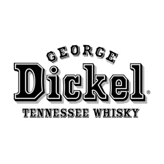Shop George Dickel promo codes logo