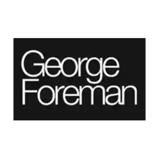 Shop George Foreman uk logo