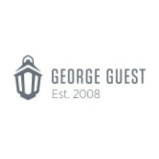 Shop George Guest Store logo