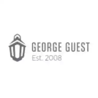 Shop George Guest Store promo codes logo