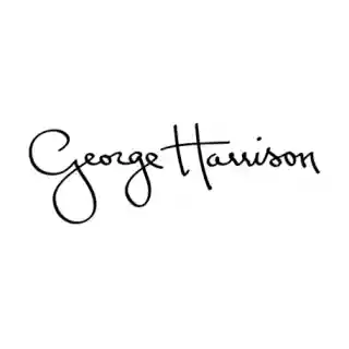 George Harrison discount codes