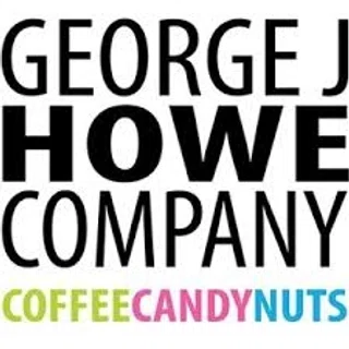 Shop georgehowe logo