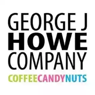 Shop georgehowe coupon codes logo