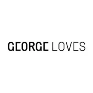 George Loves logo