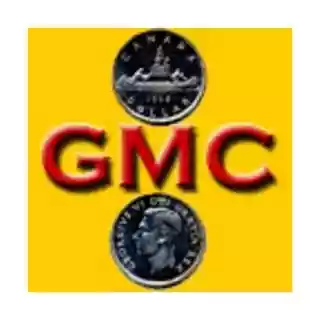George Manz Coins logo