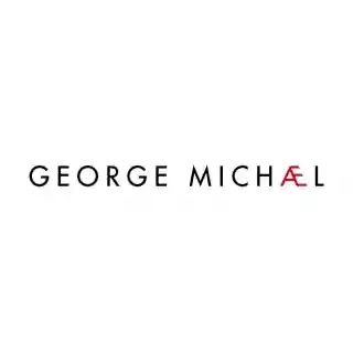 Shop George Michael coupon codes logo