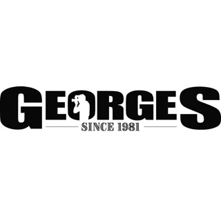 Shop Georges  logo