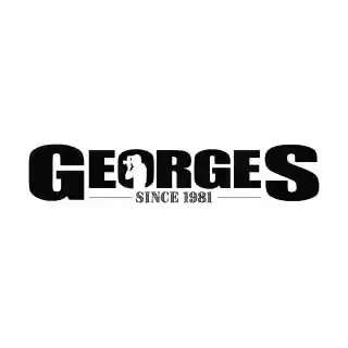 Georges  promo codes