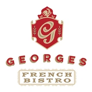 Georges French Bistro logo