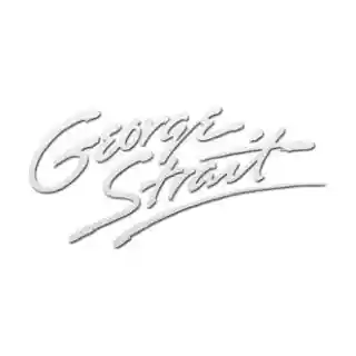 Shop George Strait coupon codes logo