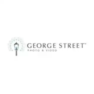 Shop George Street Photo & Video discount codes logo