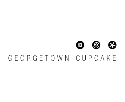 Shop Georgetown Cupcake logo