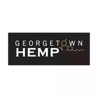 Georgetown Hemp promo codes