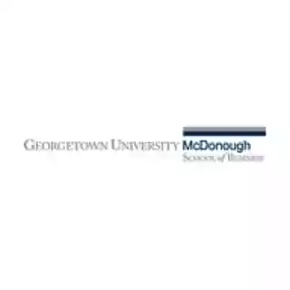 Georgetown University Online discount codes