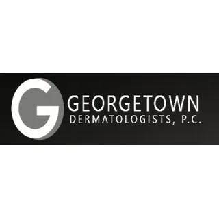 Georgetown Dermatologists logo