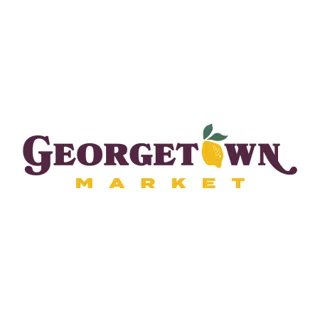 Georgetown Market logo