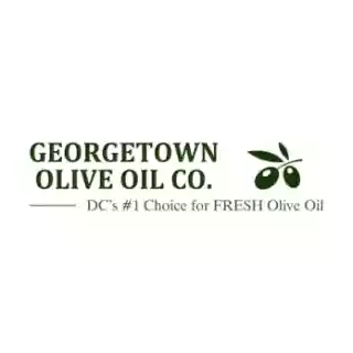 Shop Georgetown Olive Oil coupon codes logo