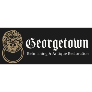 Georgetown Refinishing and Antique Restoratio logo