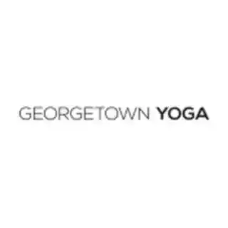 Shop Georgetown Yoga discount codes logo