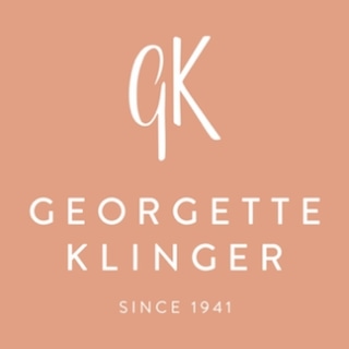 Shop Georgette Klinger logo