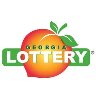 Shop Georgia Lottery logo
