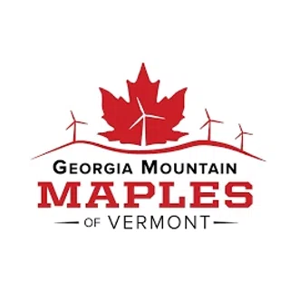 Shop Georgia Mountain Maples  coupon codes logo