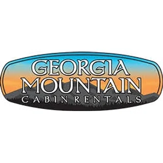 Shop  Georgia Mountain Cabin Rentals logo