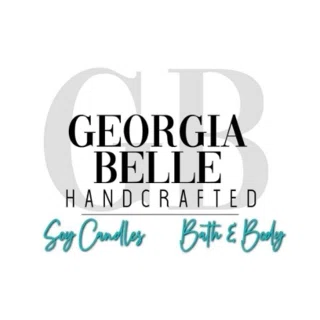 Georgia Belle Candle Co. logo
