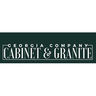 Georgia Cabinet Co logo