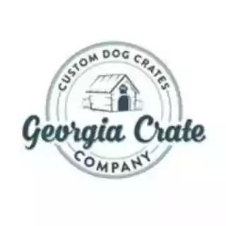 Shop Georgia Crate coupon codes logo