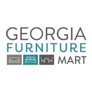 Georgia Furniture Mart logo