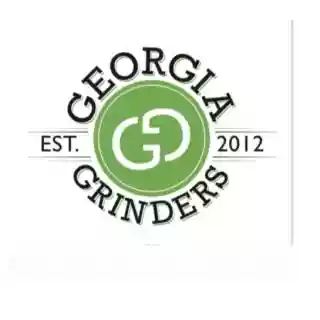 Shop Georgia Grinders discount codes logo
