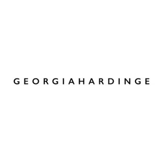 Shop Georgia Hardinge logo